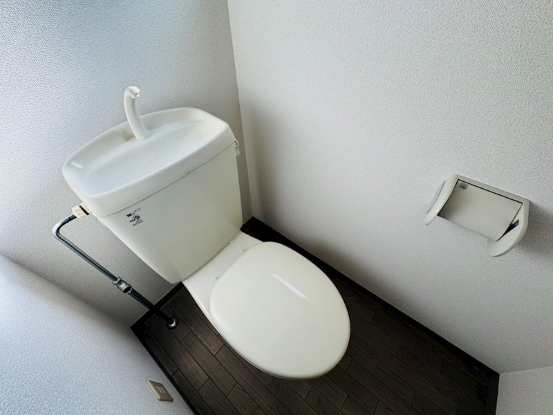 レインボーハイツ その他1