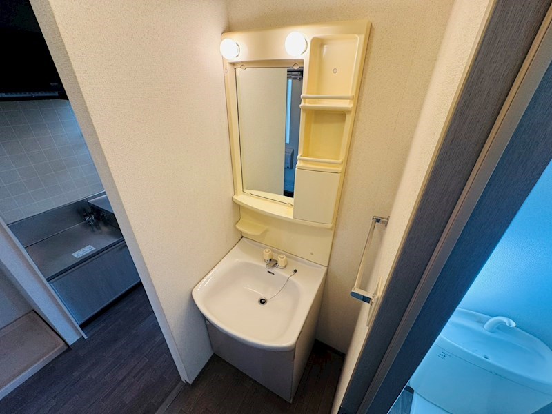 レインボーハイツ その他2