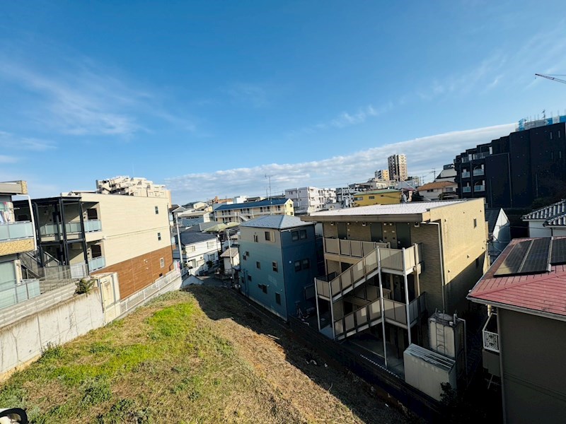 レインボーハイツ その他5