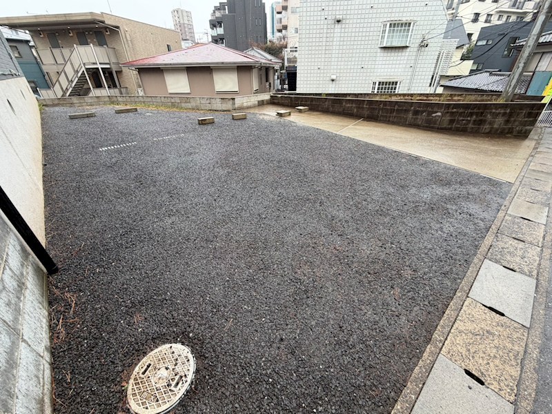 レインボーハイツ その他外観3