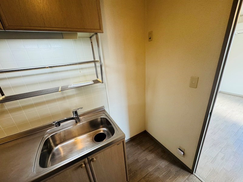 レインボーハイツ その他8