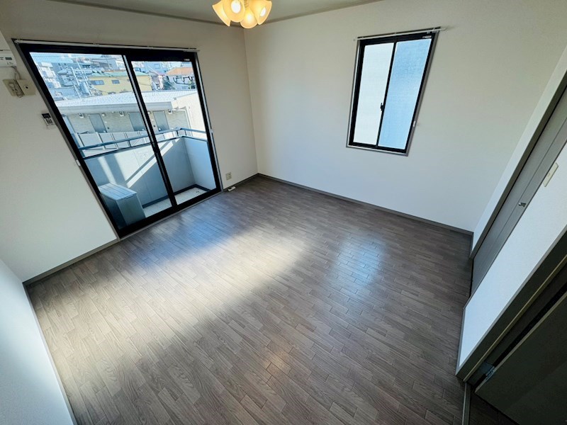 レインボーハイツ その他9