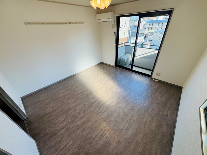 レインボーハイツ その他10