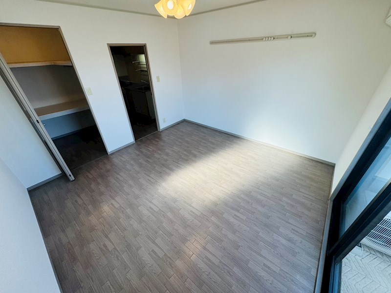 レインボーハイツ その他11