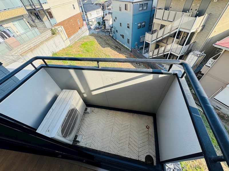 レインボーハイツ その他13