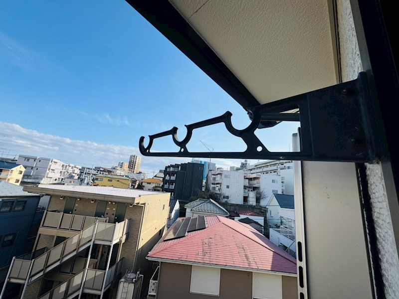 レインボーハイツ その他14