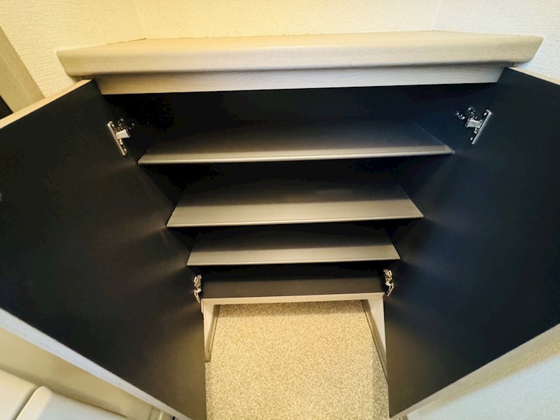 レインボーハイツ その他16