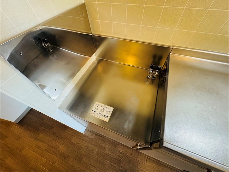 レインボーハイツ その他19