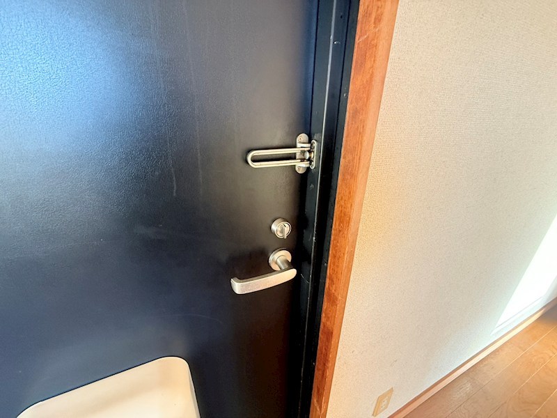 エスケイマンション その他4