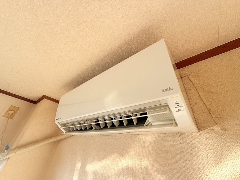 エスケイマンション その他5