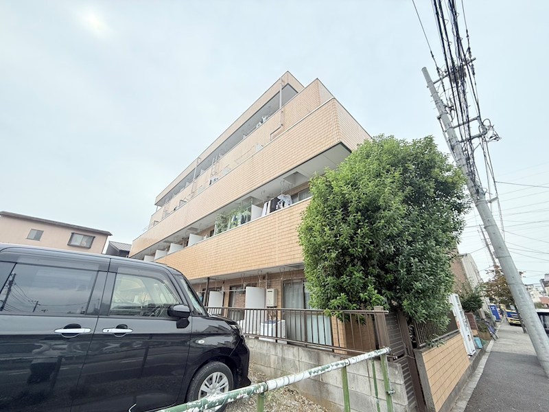 エスケイマンション その他外観4