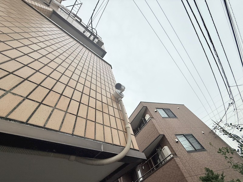 エスケイマンション その他外観5