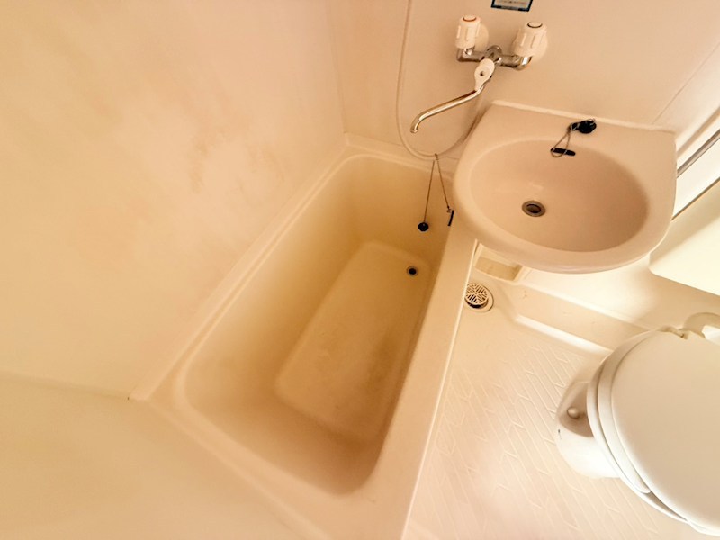 エスケイマンション その他8