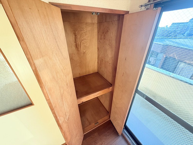 エスケイマンション その他11