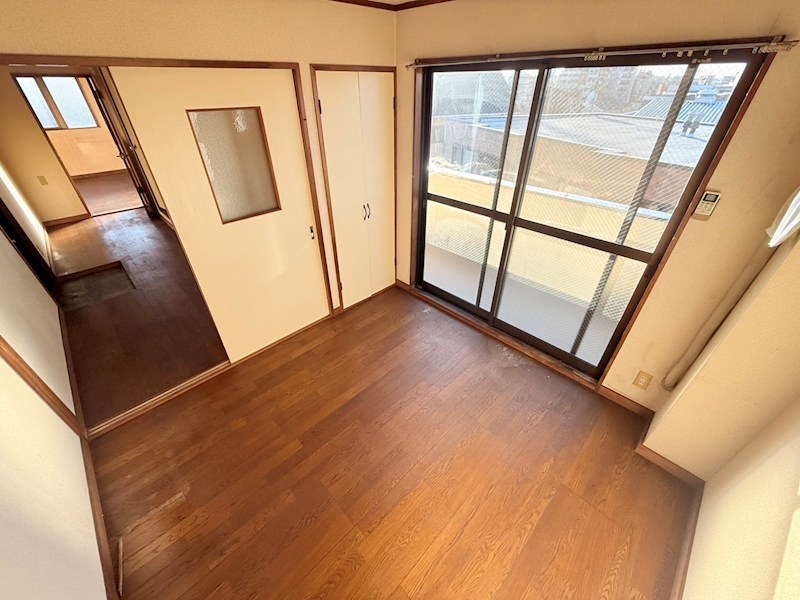 エスケイマンション その他12