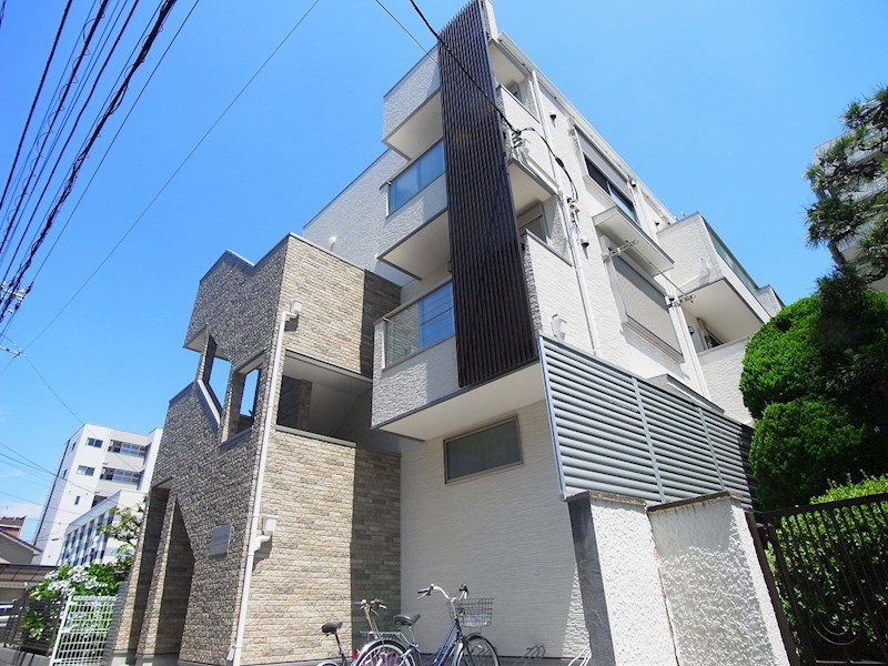 GRANADA その他外観3