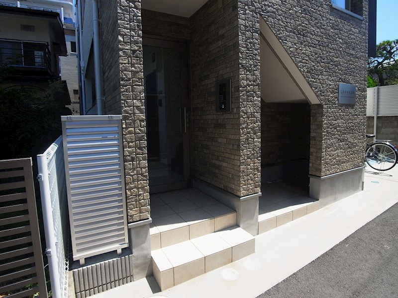 GRANADA その他外観5