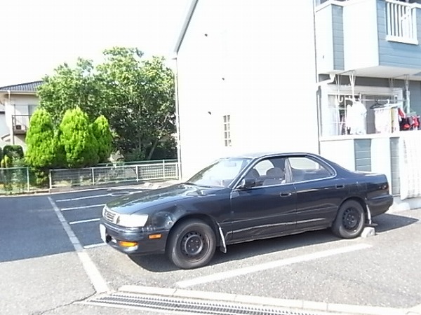 パルテール その他外観2