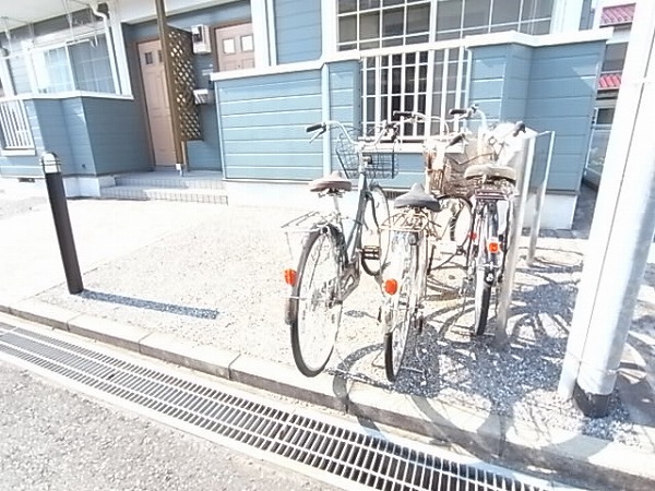 パルテール その他外観3