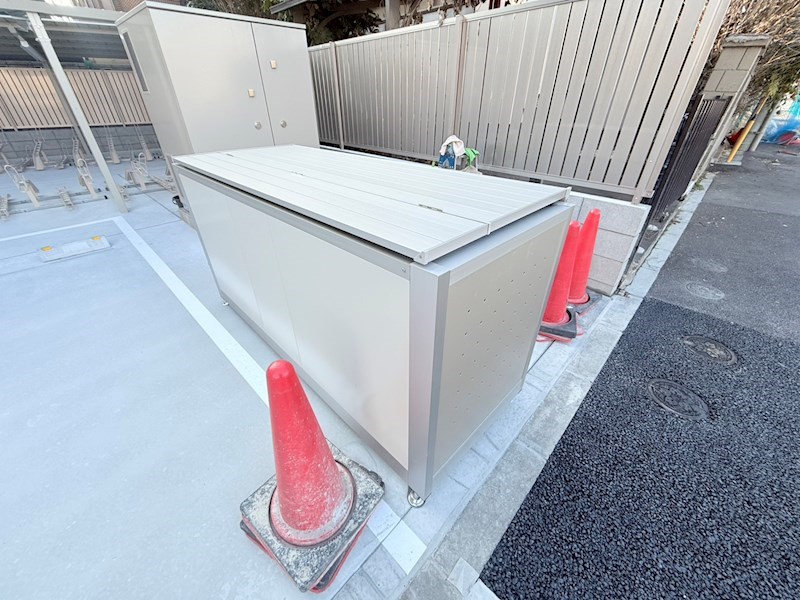 DIPS竹ノ塚駅前 その他外観2