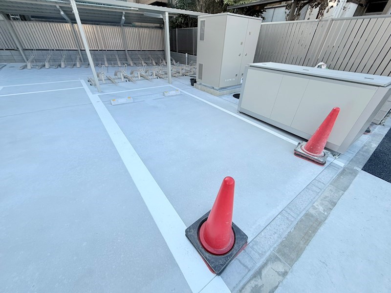 DIPS竹ノ塚駅前 その他外観3