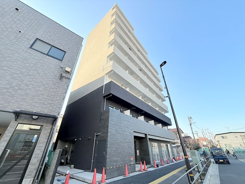 DIPS竹ノ塚駅前 その他外観5