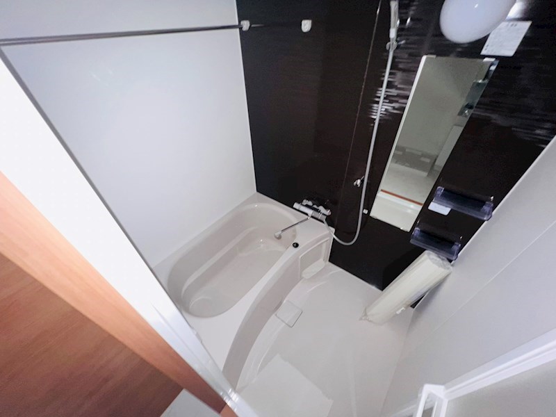 アーバンパーク六町 風呂画像