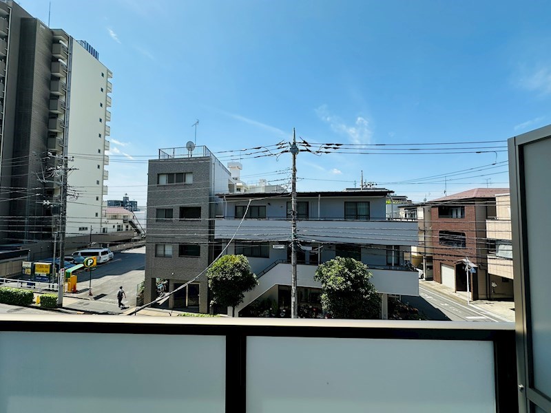 クオリタス綾瀬 その他6