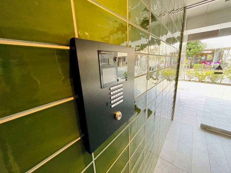 クオリタス綾瀬 その他外観3