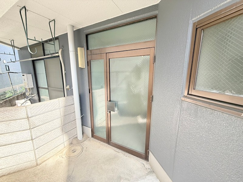 榎本マンションⅡ その他外観1