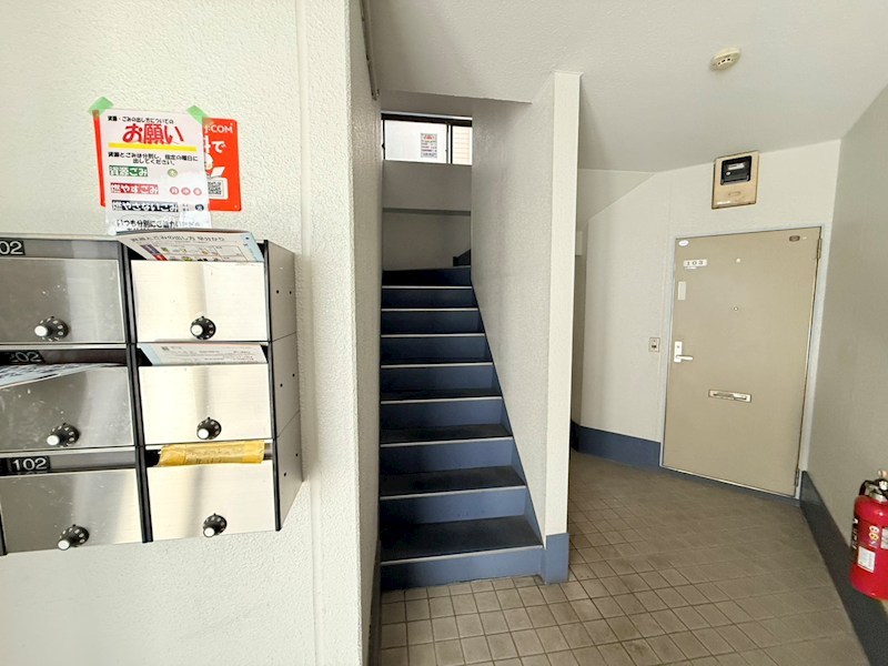 榎本マンションⅡ その他外観2