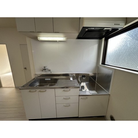 榎本マンションⅡ キッチン