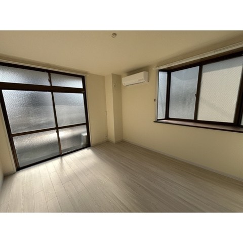 榎本マンションⅡ ベッドルーム