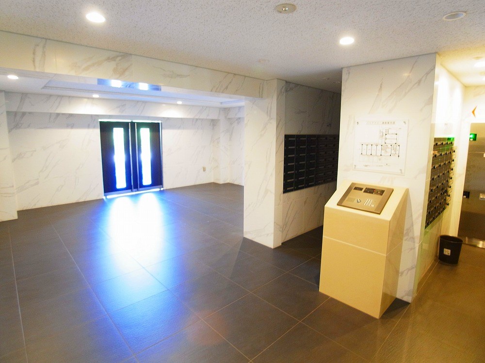 グランフォース北綾瀬 その他外観3