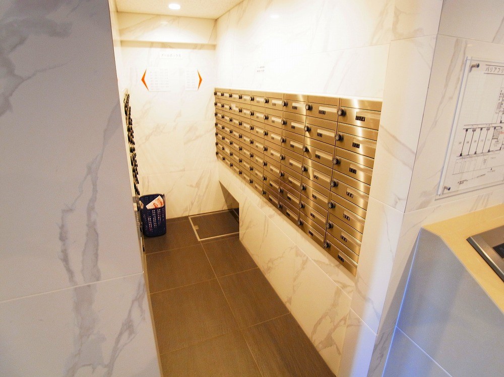 グランフォース北綾瀬 その他外観5