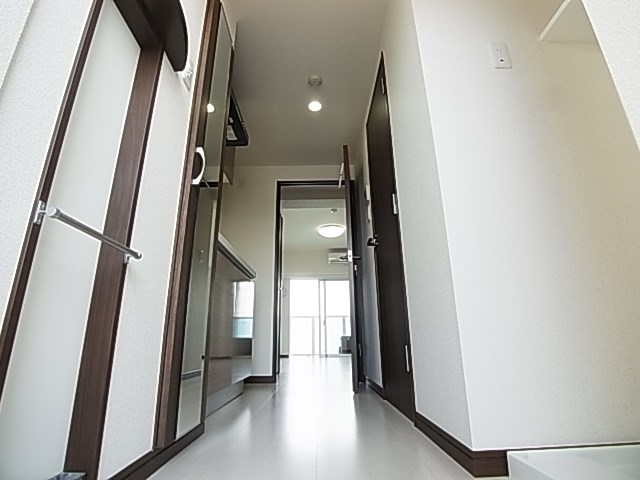 グランフォース北綾瀬 その他8