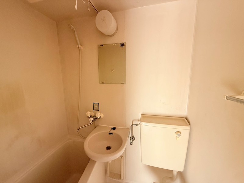 エスケイマンション その他2