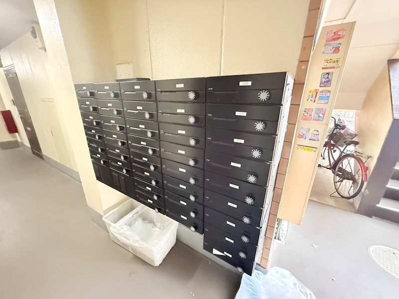 エスケイマンション その他外観2