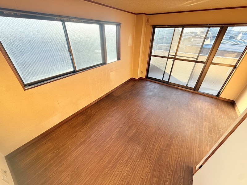 エスケイマンション その他10