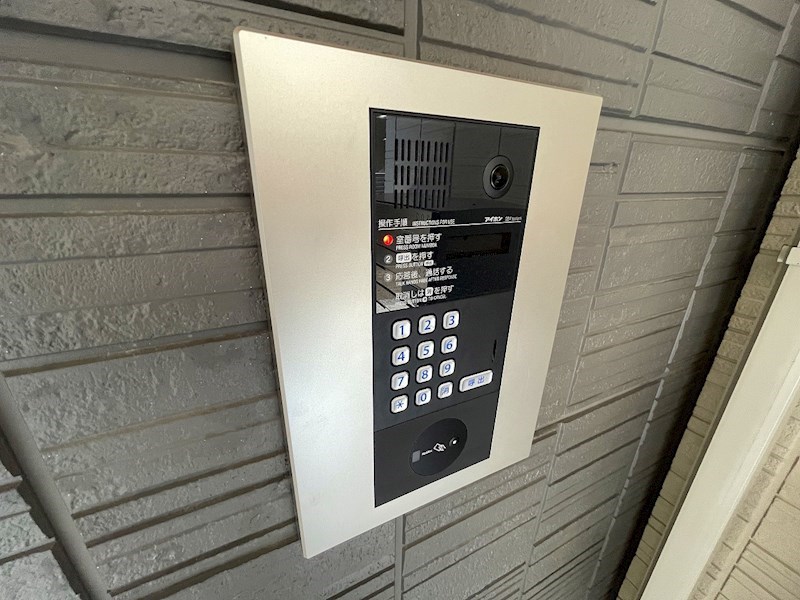 アンジュール栗原  その他外観3