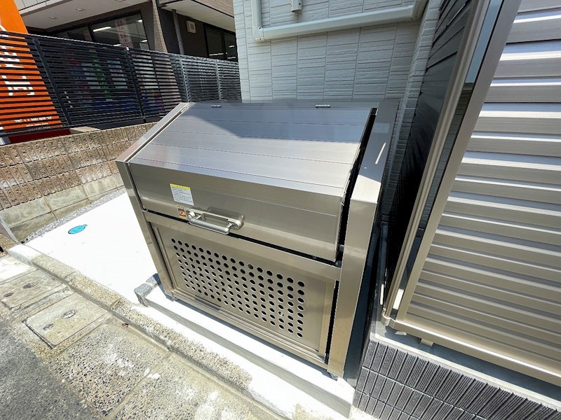 アンジュール栗原  その他外観4