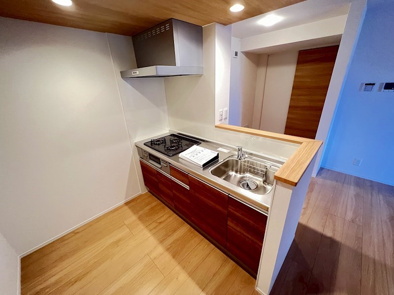 アンジュール栗原  その他16