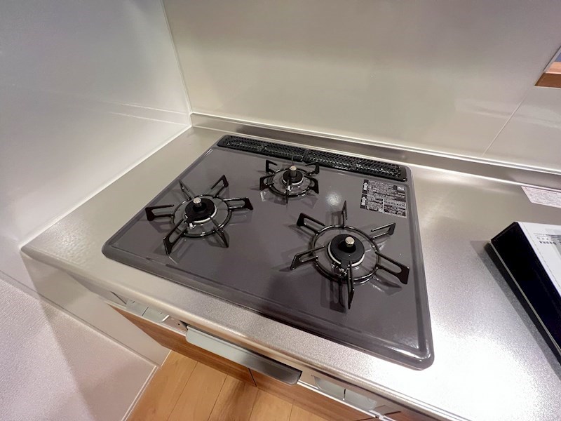 アンジュール栗原  その他17