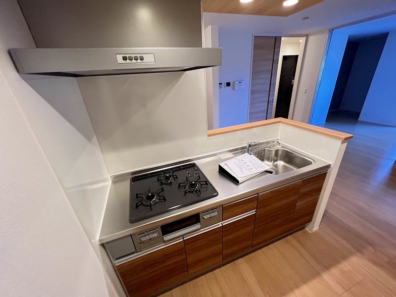 アンジュール栗原  その他18