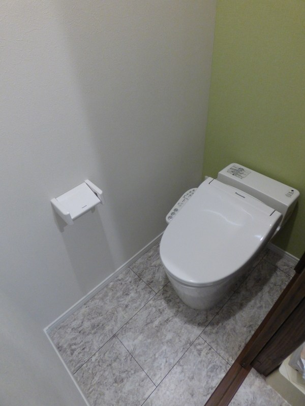 ｉＲＯＣＫ南流山 その他1