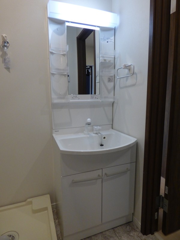 ｉＲＯＣＫ南流山 その他2