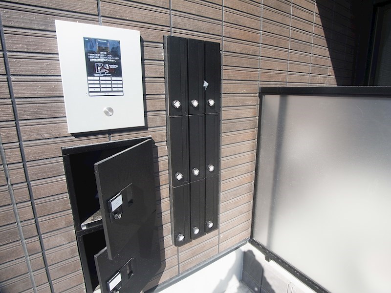 ｉＲＯＣＫ南流山 その他外観2