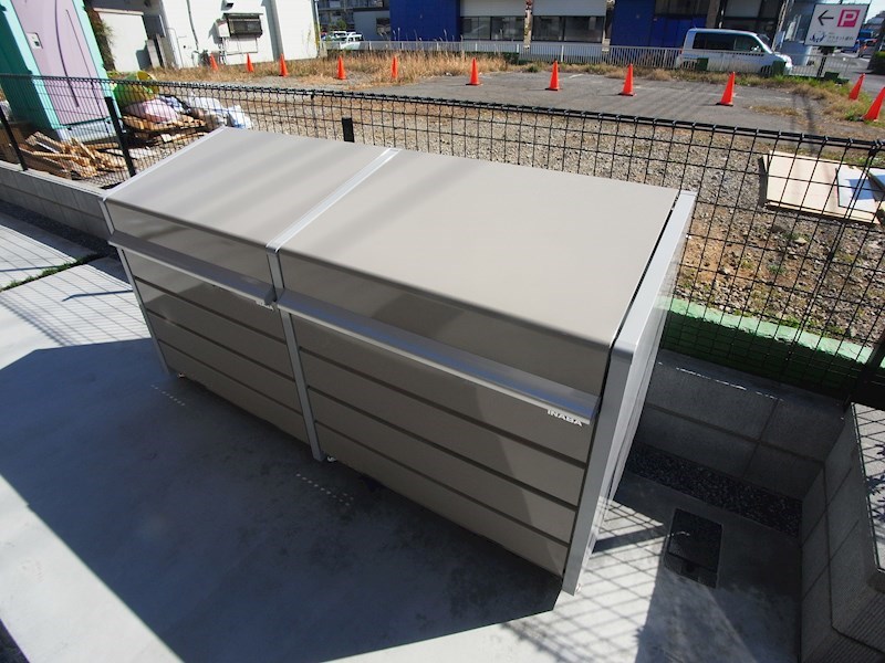 ｉＲＯＣＫ南流山 その他外観4