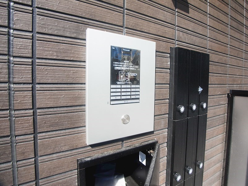 ｉＲＯＣＫ南流山 その他外観5