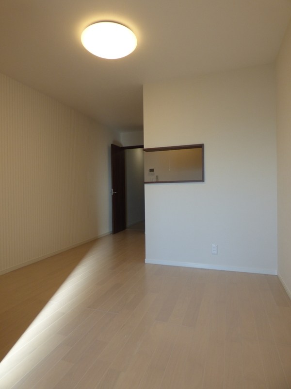 ｉＲＯＣＫ南流山 リビング